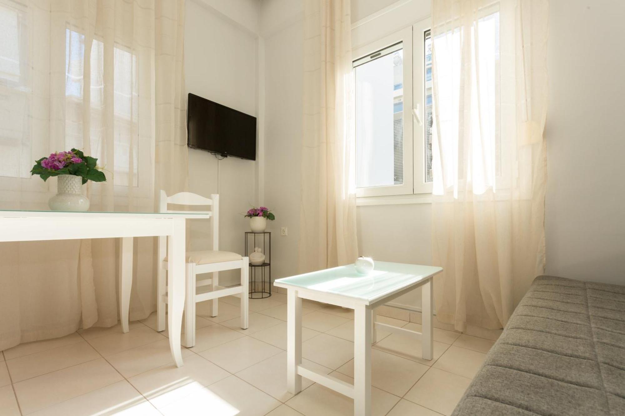 Eleni Apartments Chania  Exterior photo