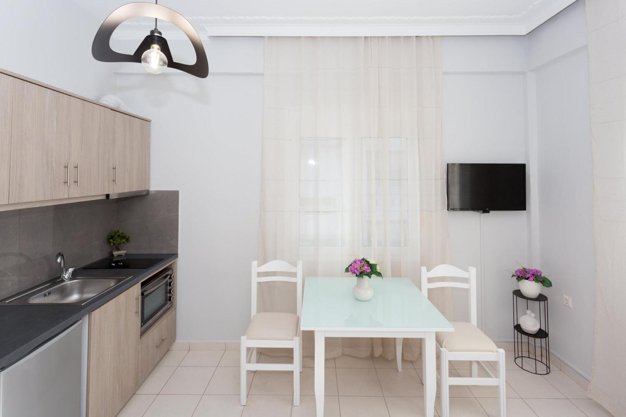 Eleni Apartments Chania  Exterior photo