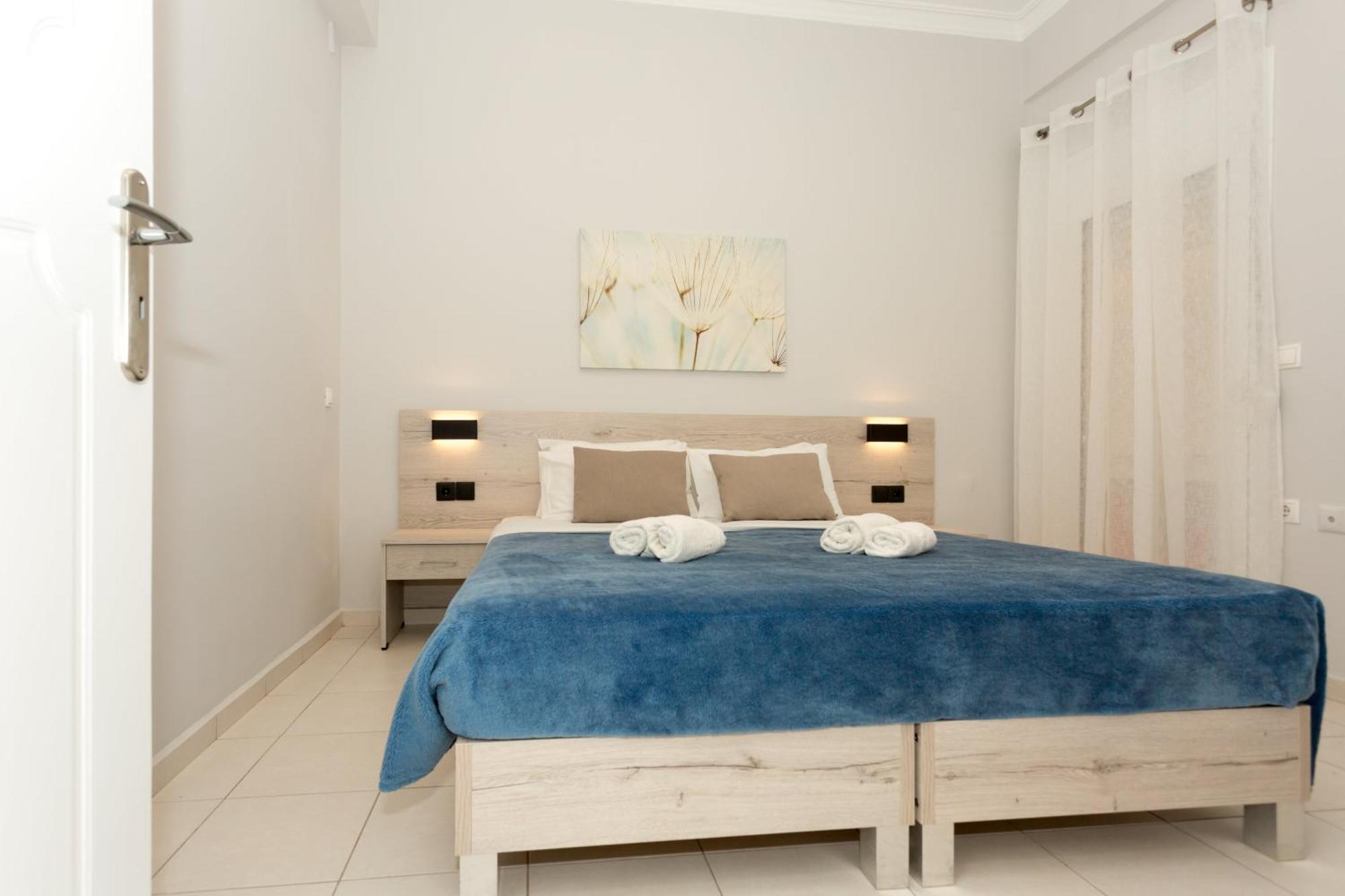 Eleni Apartments Chania  Exterior photo