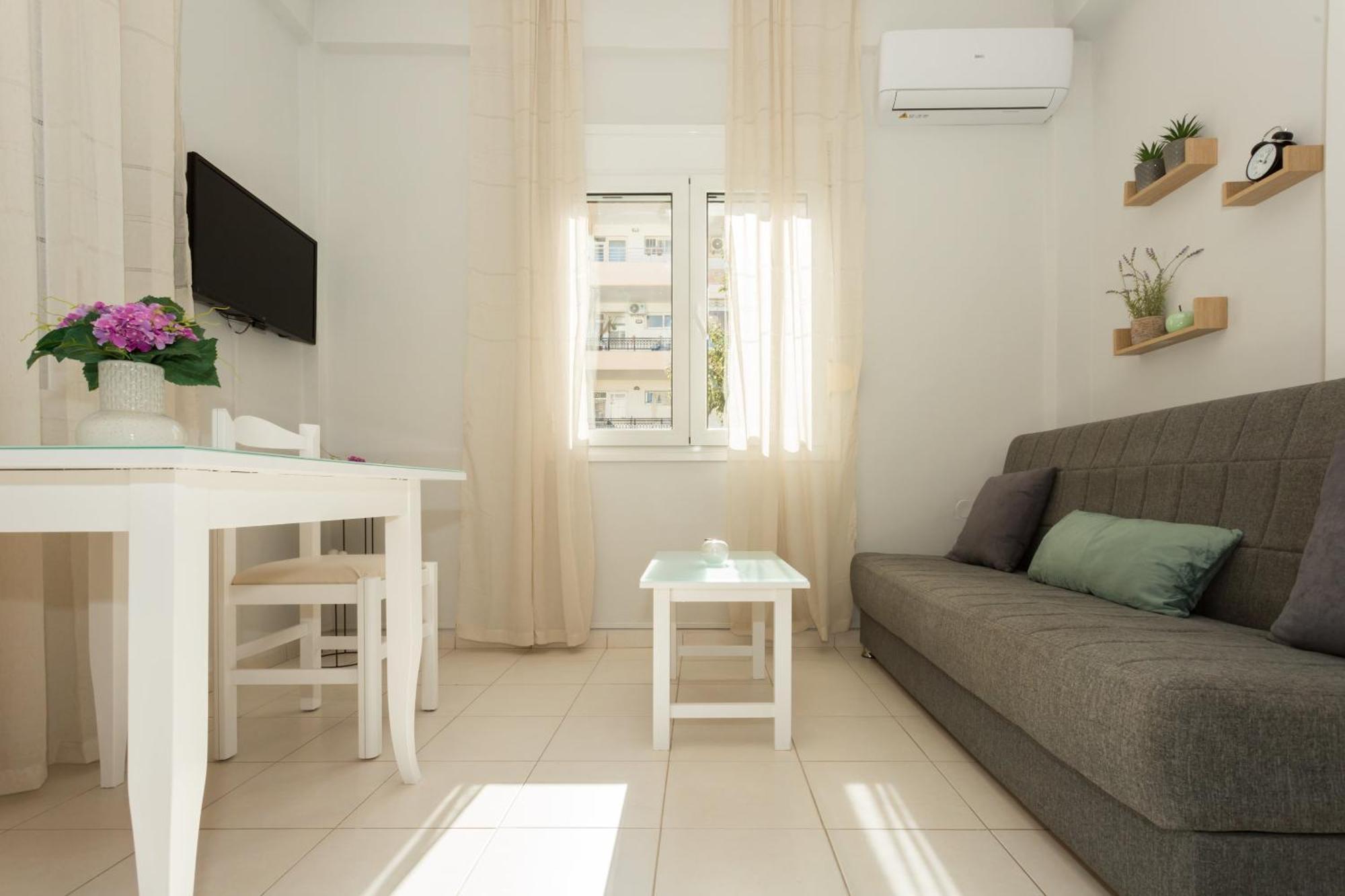 Eleni Apartments Chania  Exterior photo