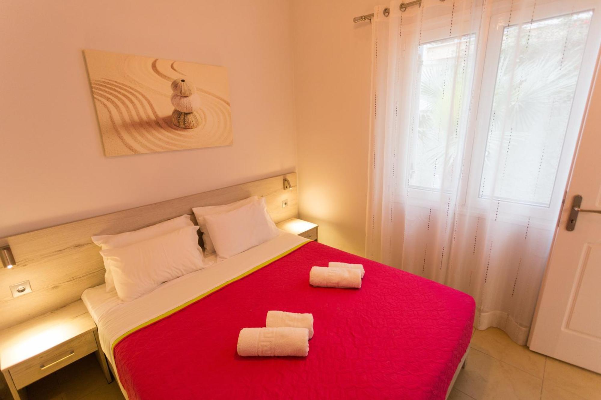 Eleni Apartments Chania  Exterior photo