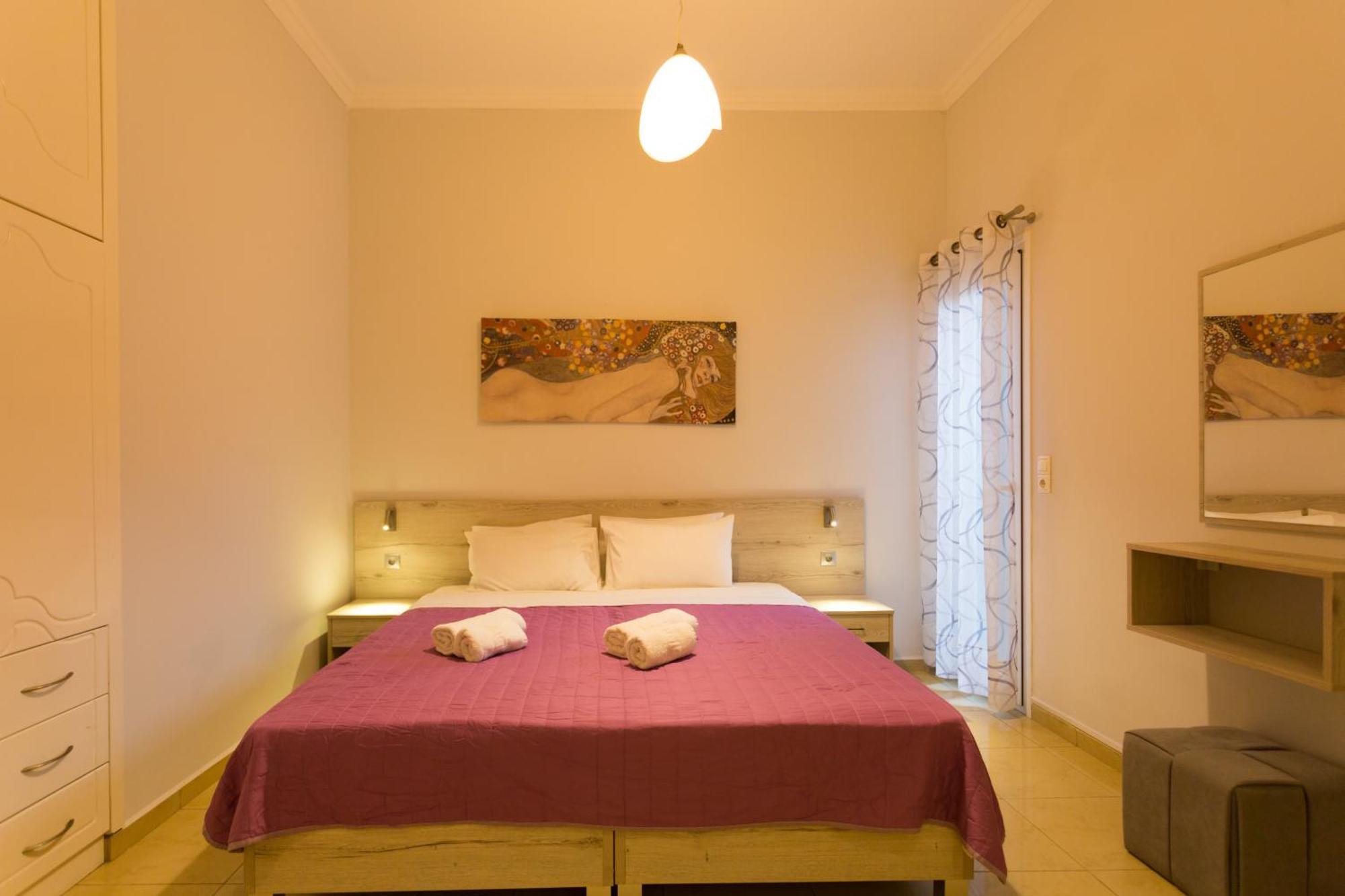 Eleni Apartments Chania  Exterior photo