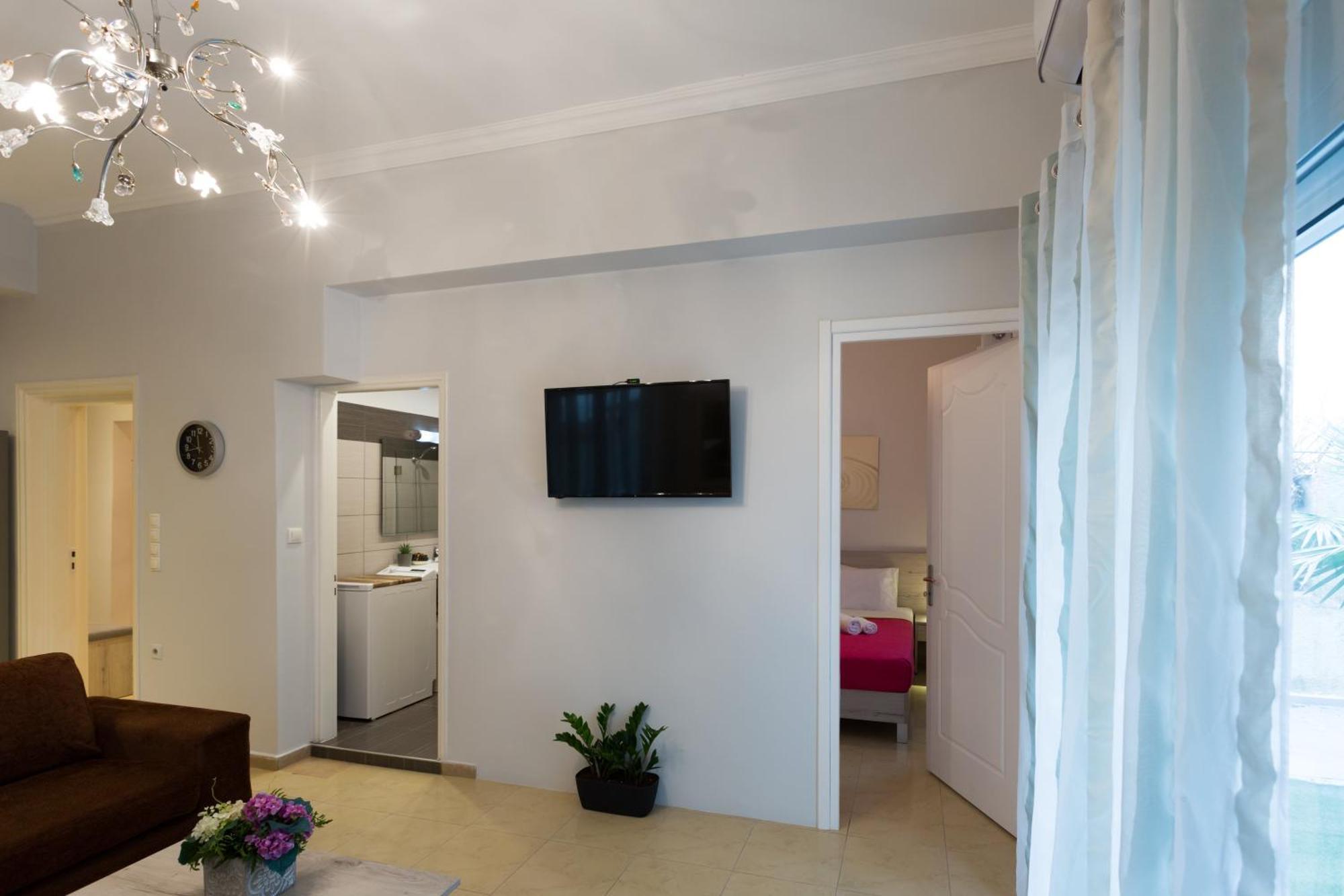 Eleni Apartments Chania  Exterior photo