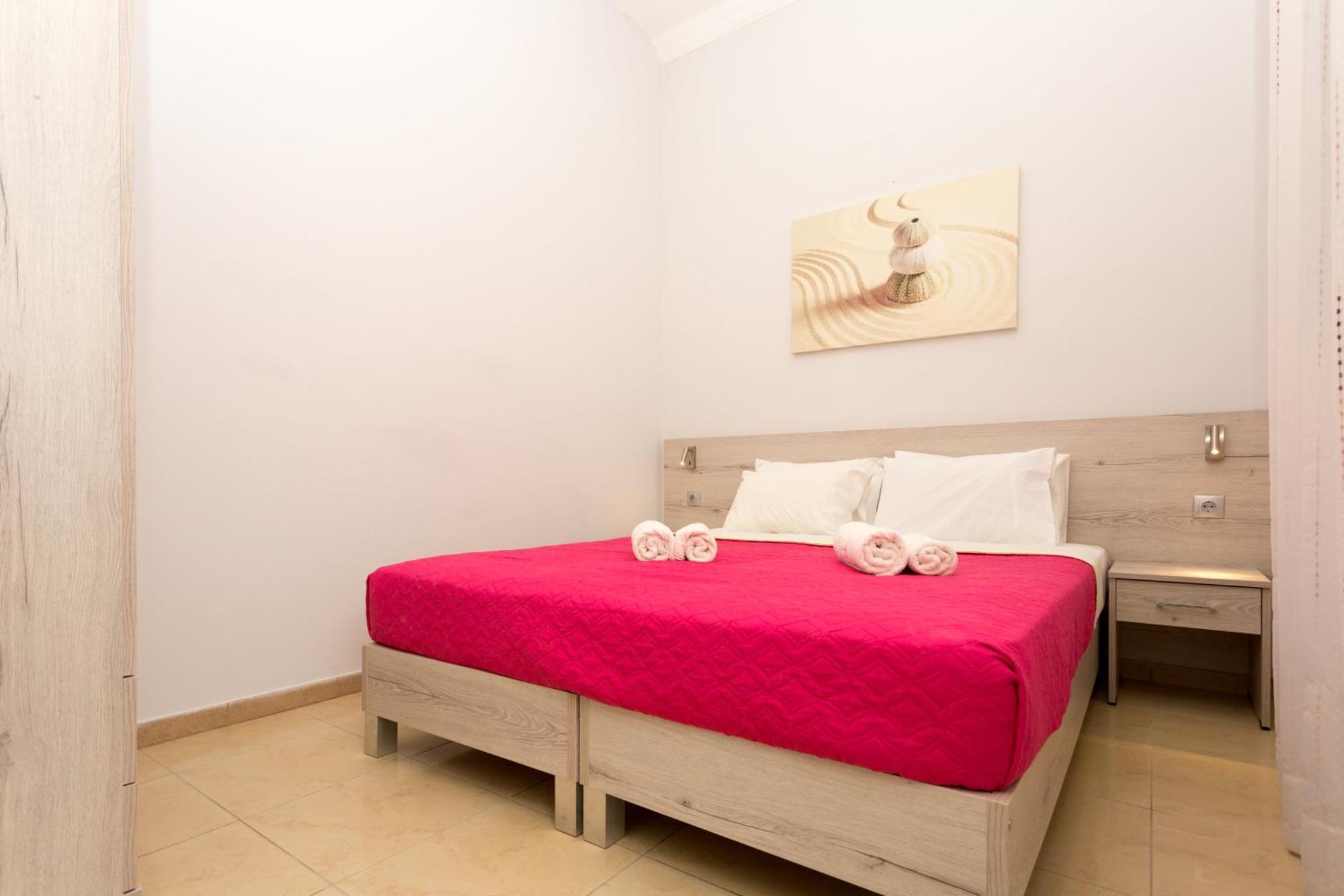 Eleni Apartments Chania  Exterior photo