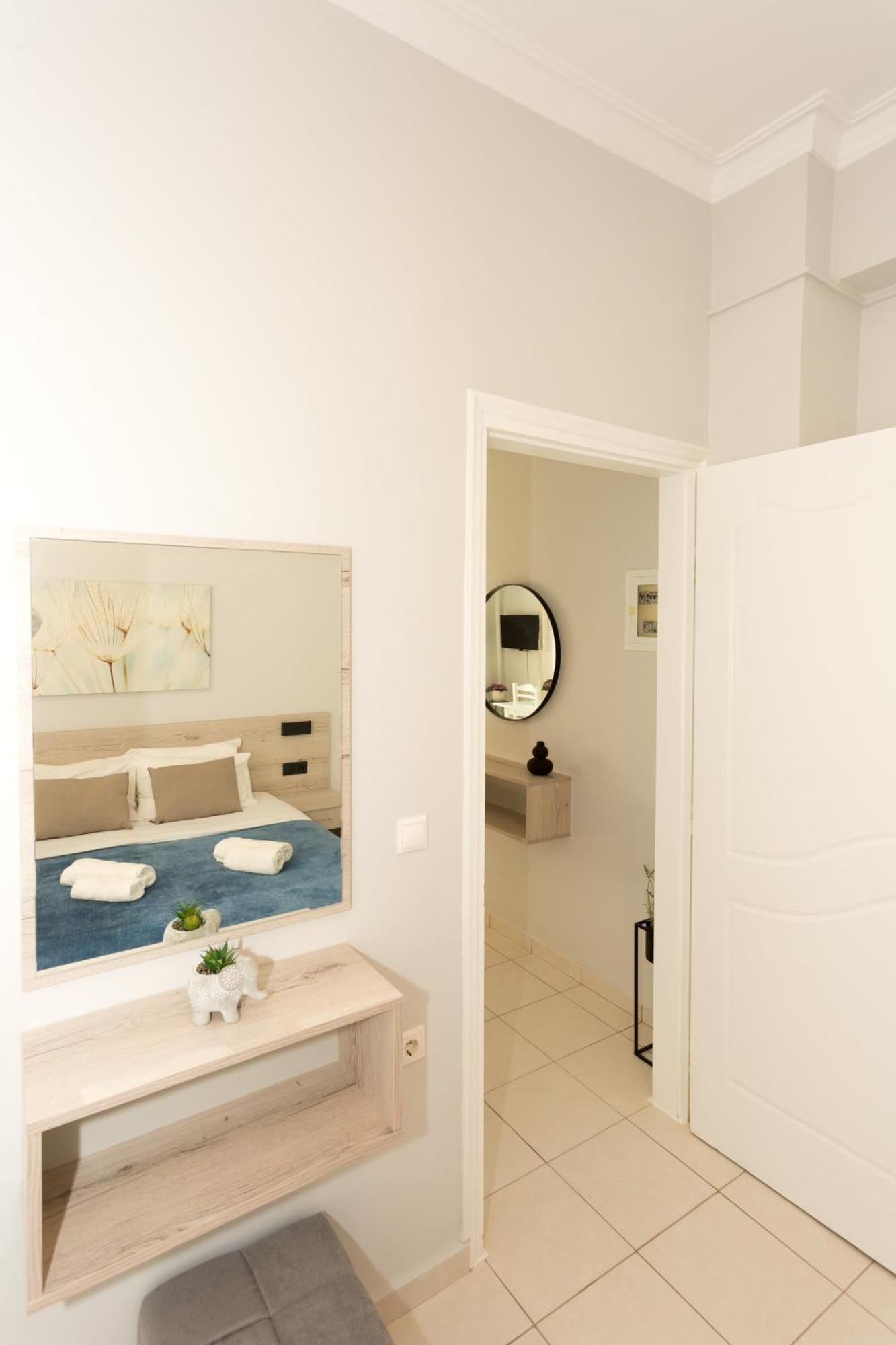 Eleni Apartments Chania  Room photo