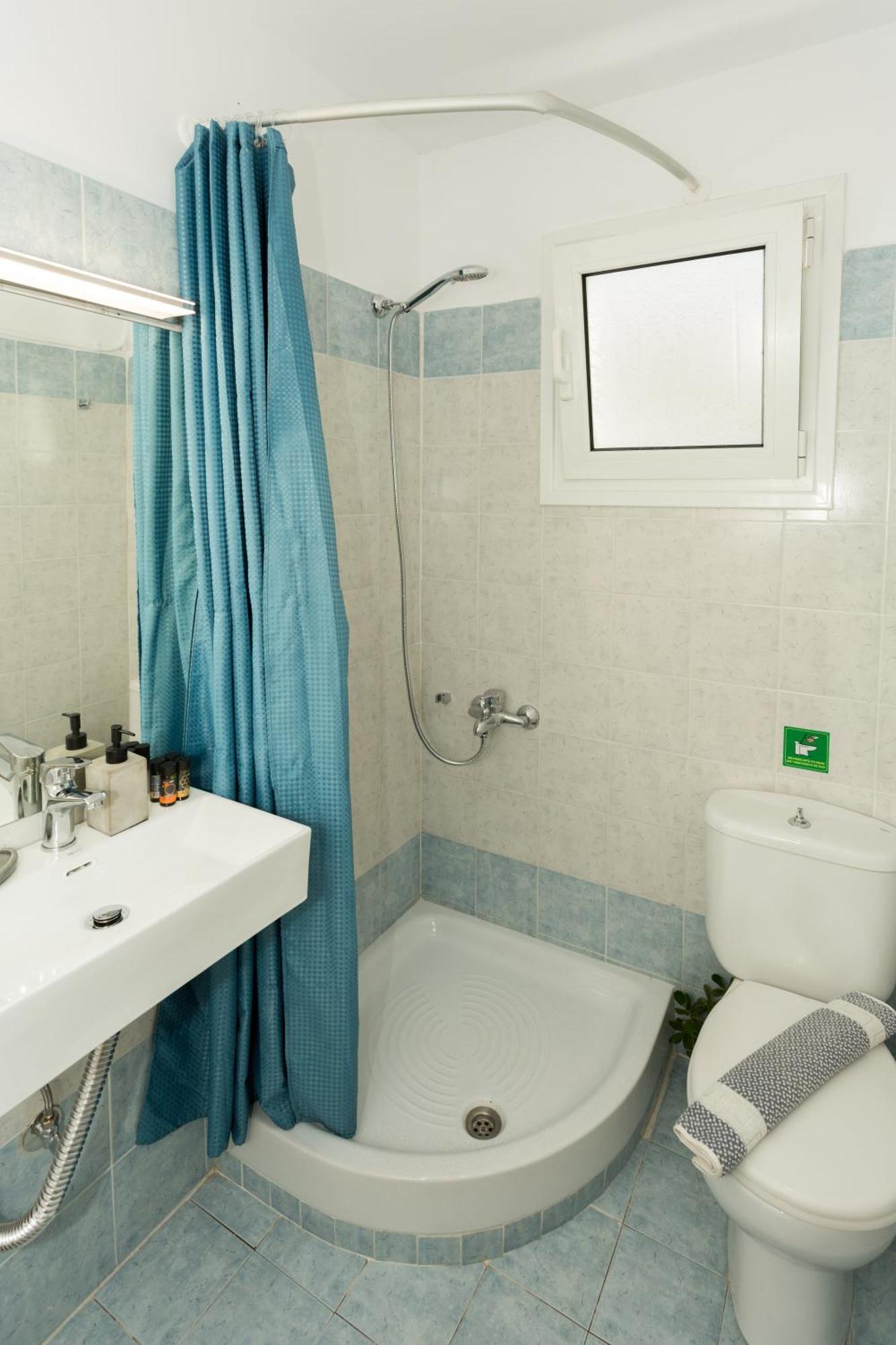 Eleni Apartments Chania  Room photo
