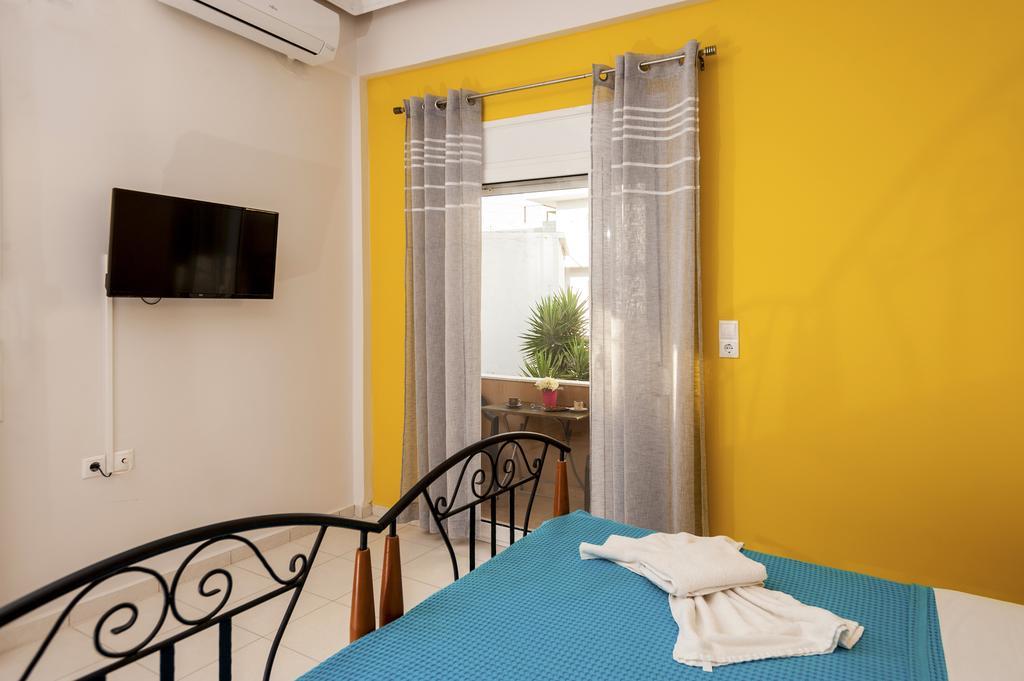 Eleni Apartments Chania  Exterior photo